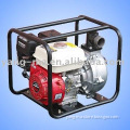 3 inch air cooled engine power electric gasoline water pump